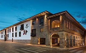 Jw Marriott El Convento Cusco